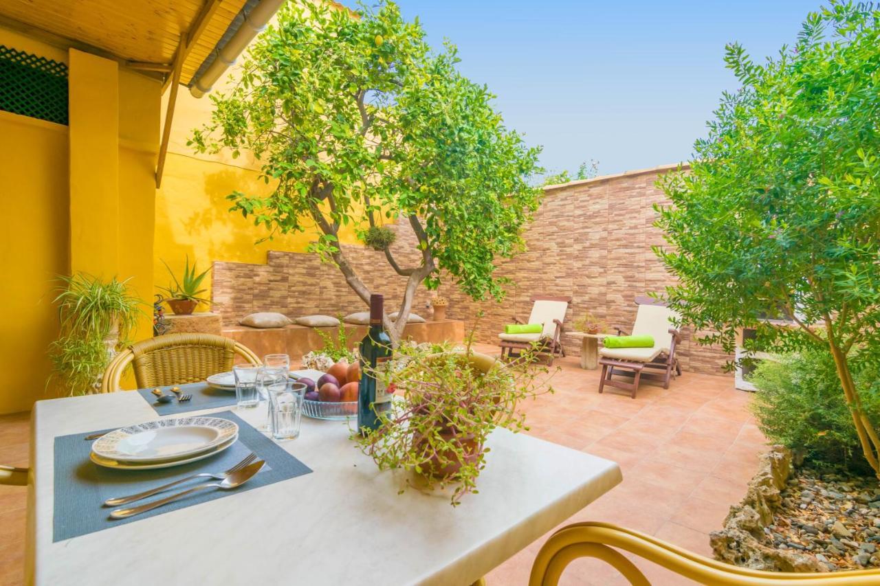 Ferienwohnung Sabatera Inca  Exterior foto