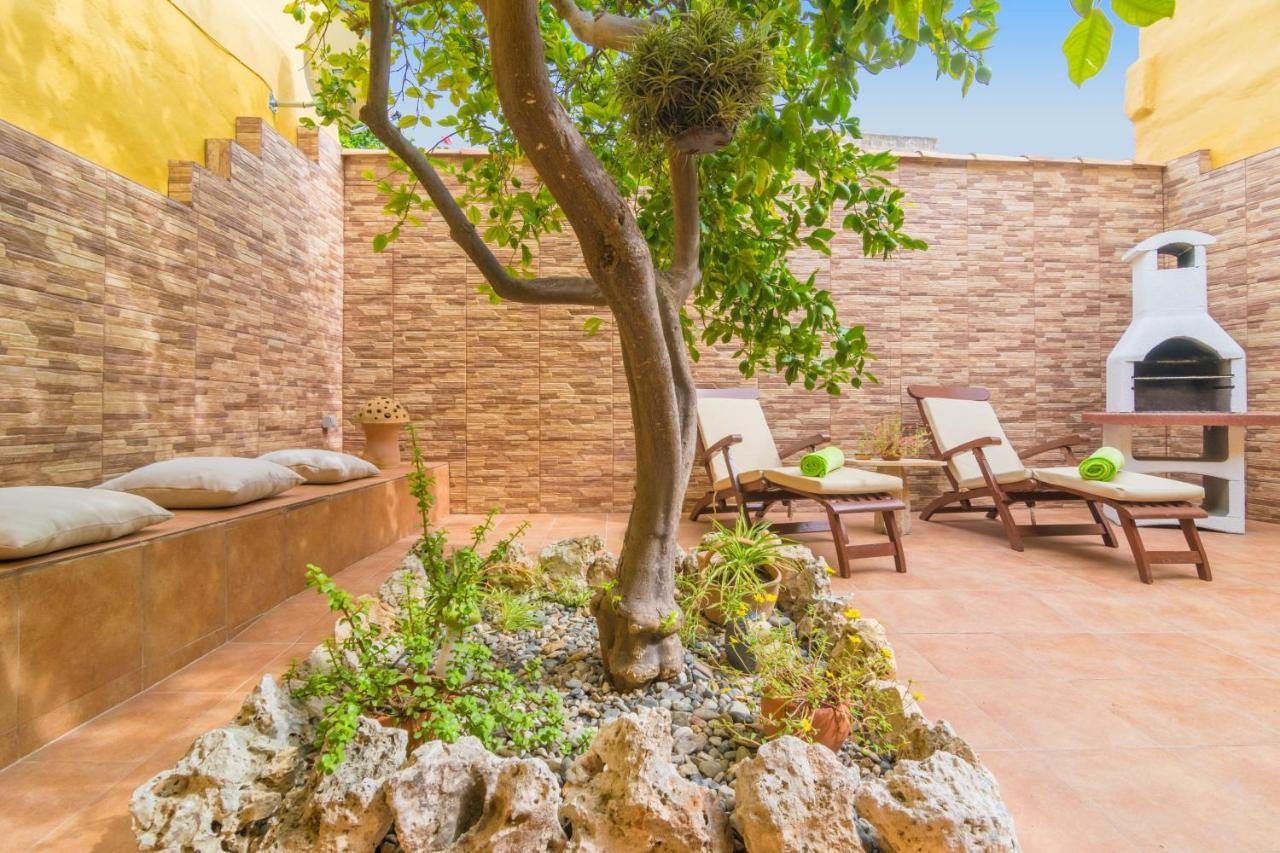 Ferienwohnung Sabatera Inca  Exterior foto